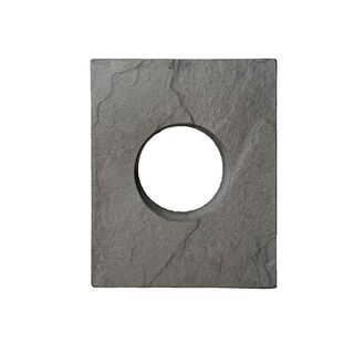 Round Box - Ash image